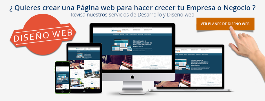 Diseño web
