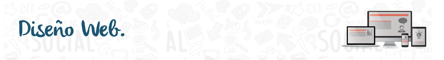 Diseño Web