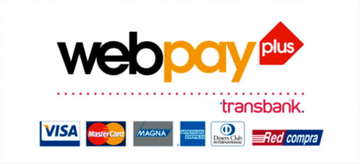 Webpay Plus