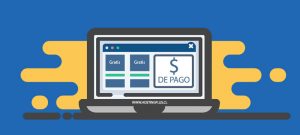 Diferencias web Host Gratis y Pagado Wordpress