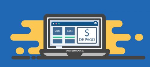 Diferencias web Host Gratis y Pagado Wordpress
