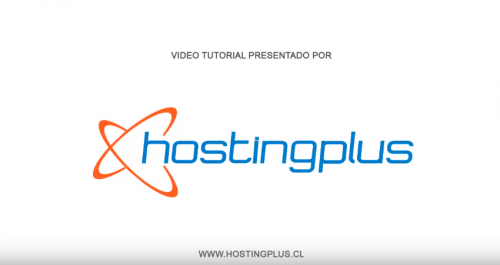 Video Tutorial