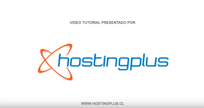 Video Tutorial