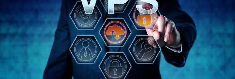 Qué es un servidor VPS y cómo puedo utilizarlo