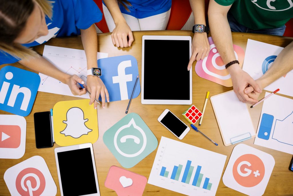 ¿Cuánto cuesta publicitar mi eCommerce en redes sociales?