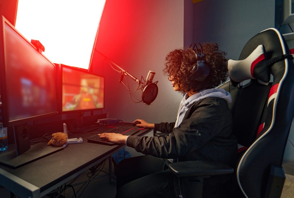 Qué es un servidor de streaming