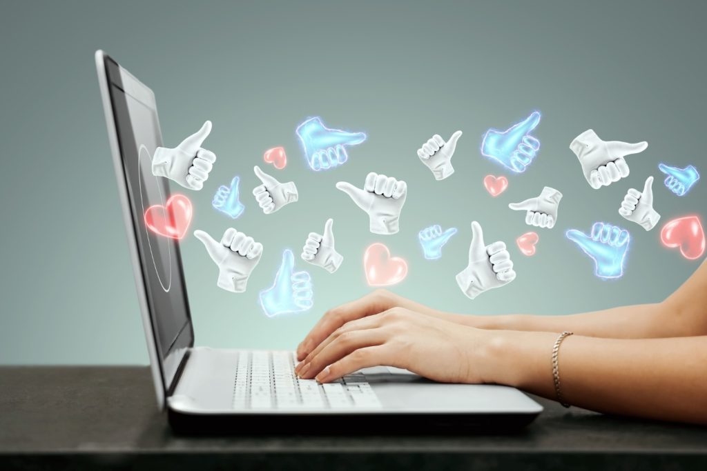 Cuáles son los beneficios del marketing viral