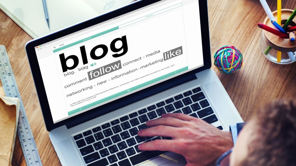 Impulsa tu e-commerce con un blog: Descubre la importancia de tener uno