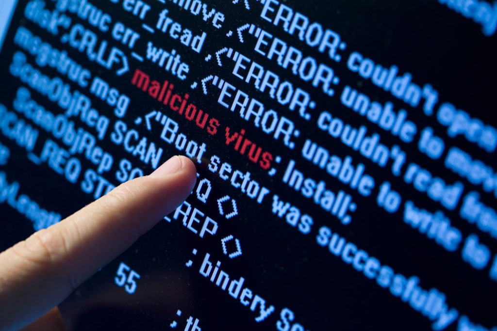 Cómo Limpiar tu Sitio WordPress de Malware: Consejos Esenciales