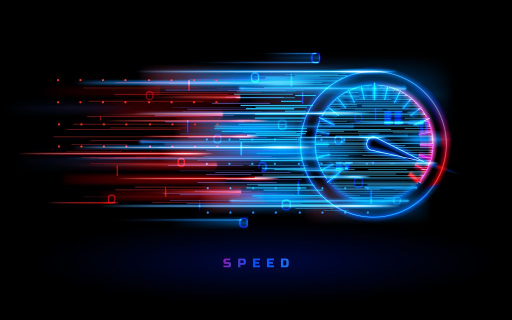 Descubre cómo funciona un medidor de velocidad de Internet y optimiza tu conexión