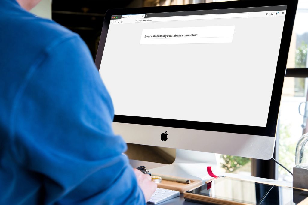 Cómo solucionar el Error Crítico de tu página web hecha en WordPress
