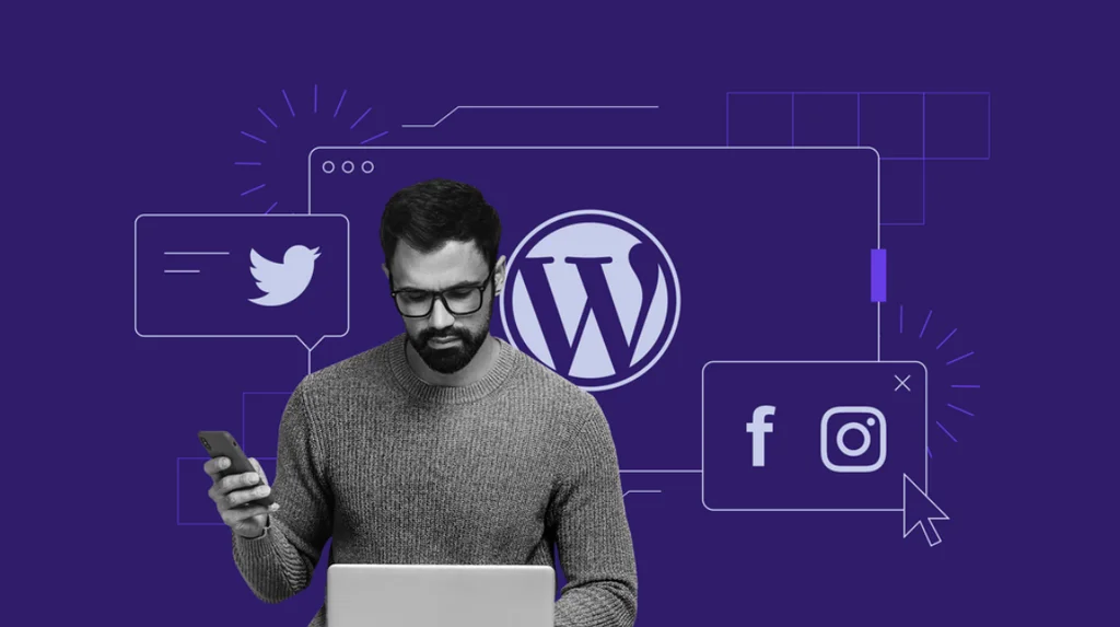 Que es un hosting web