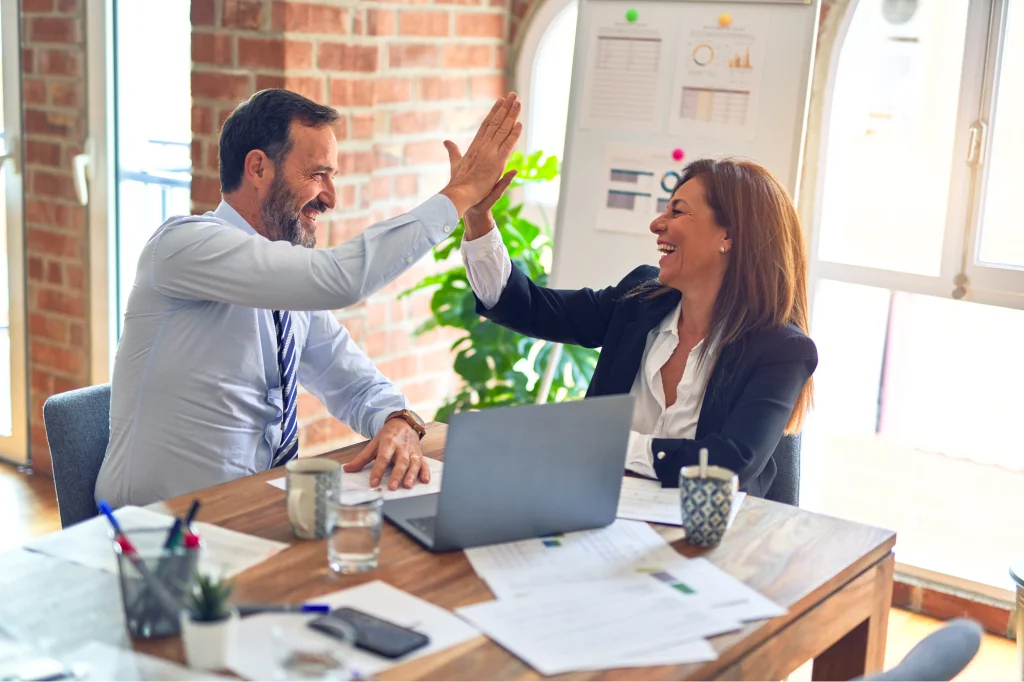 Clientes Satisfechos, Negocio Próspero: El Rol Crucial del CRM