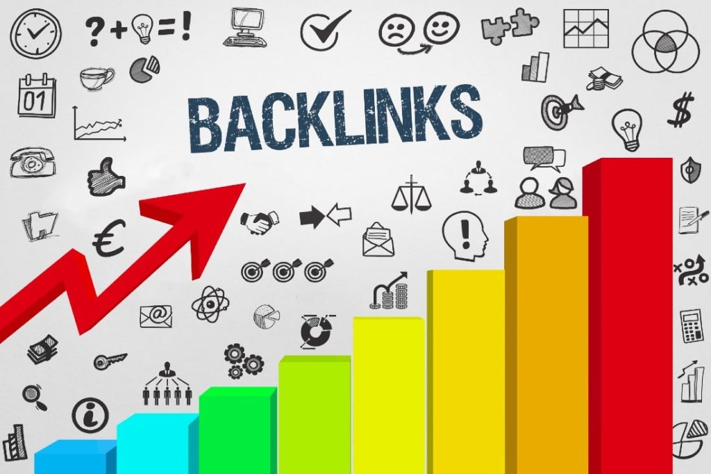 Construyendo Enlaces Poderosos: Guía para Backlinks Efectivos