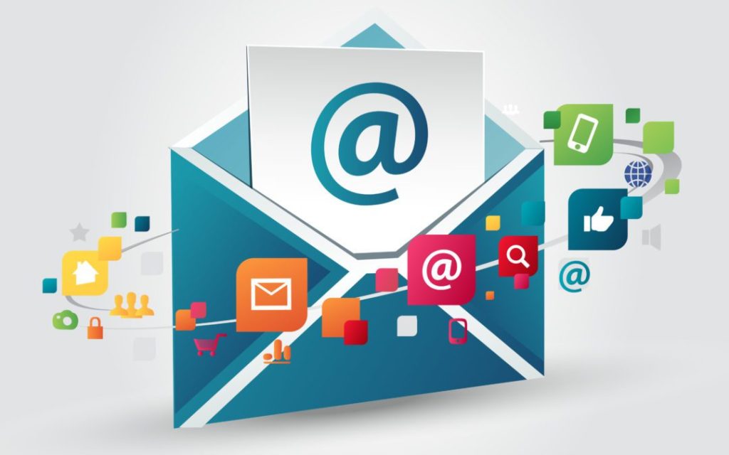 De la Bandeja de Entrada al Éxito: Estrategias Claves para Email Marketing