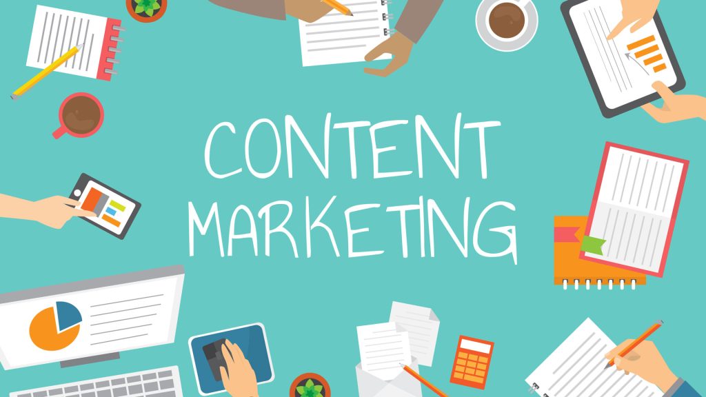La mejor estrategia de Content Marketing: Pasos y Ejemplos Prácticos