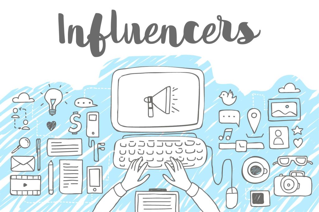 El Impacto de los Influencers en el Comportamiento del Consumidor
