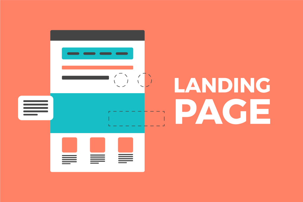 Guía Completa para Crear una Landing Page Efectiva