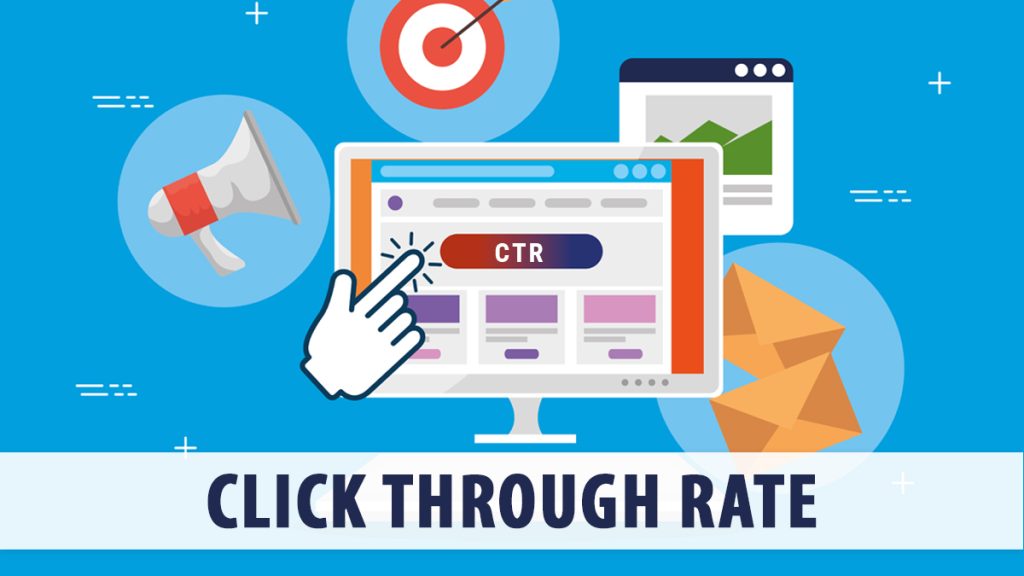 Cómo Mejorar tus Métricas de Click-Through Rate