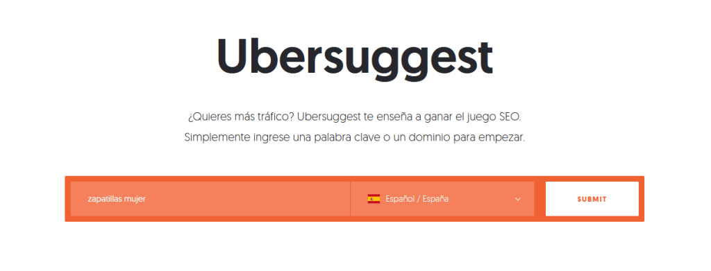 Cómo Encontrar Keywords Gratis: Guía para Principiantes