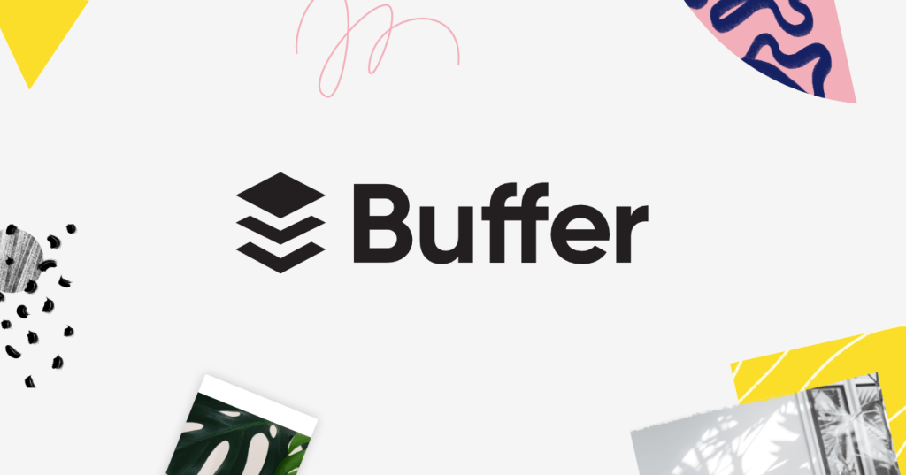 Cómo Usar Buffer para la Programación y Análisis de Redes Sociales