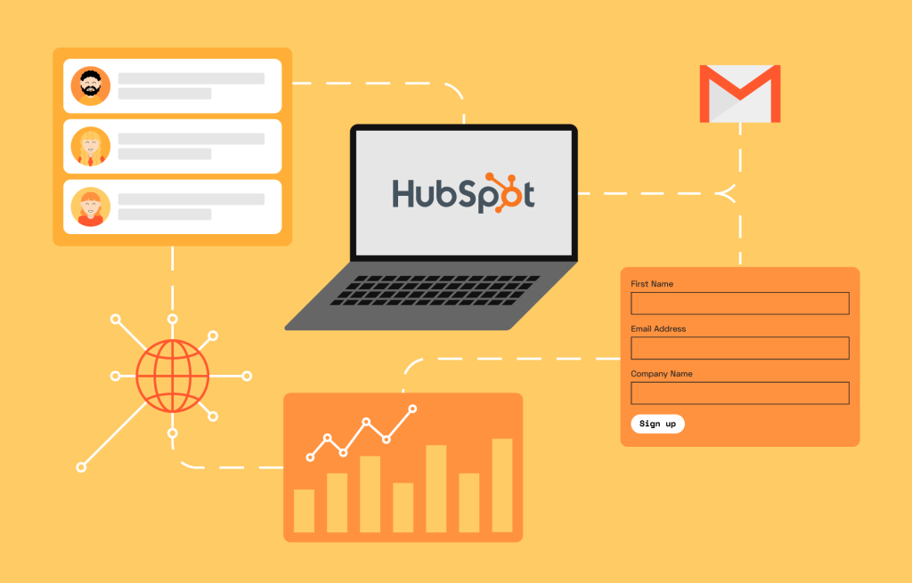 HubSpot: Todo lo que Necesitas Saber para Empezar