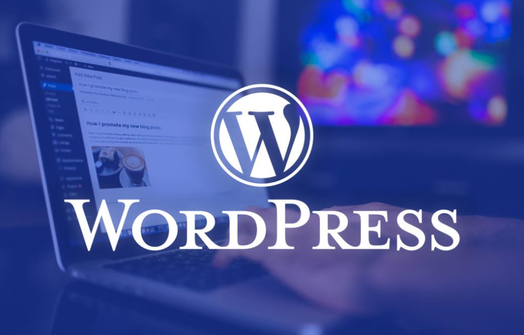Cómo Usar WordPress para Impulsar tu Negocio