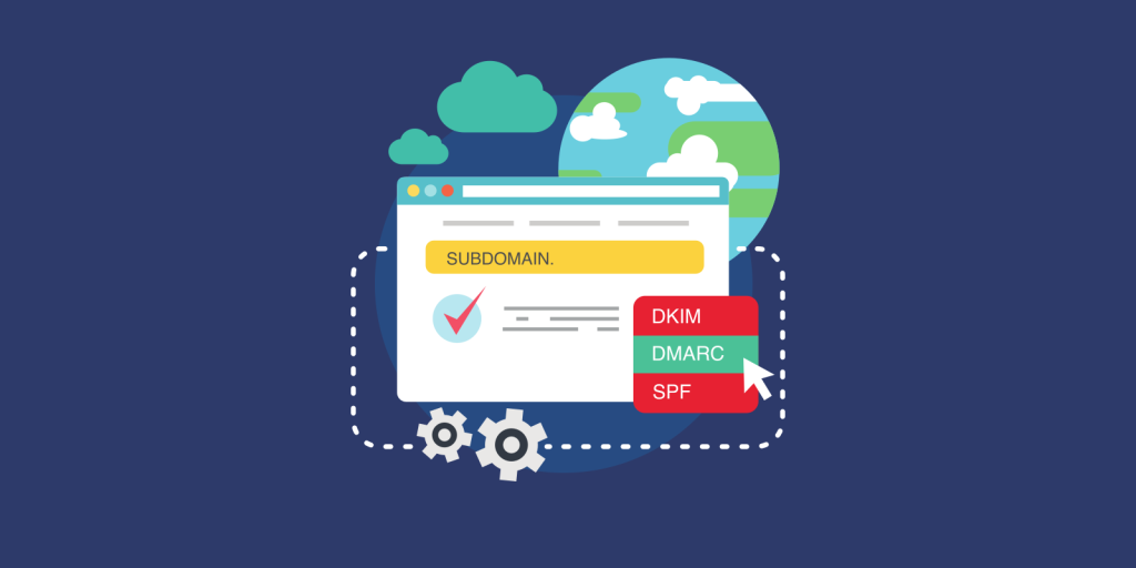 Qué son los subdominios y cuándo deberías utilizarlos en tu sitio web