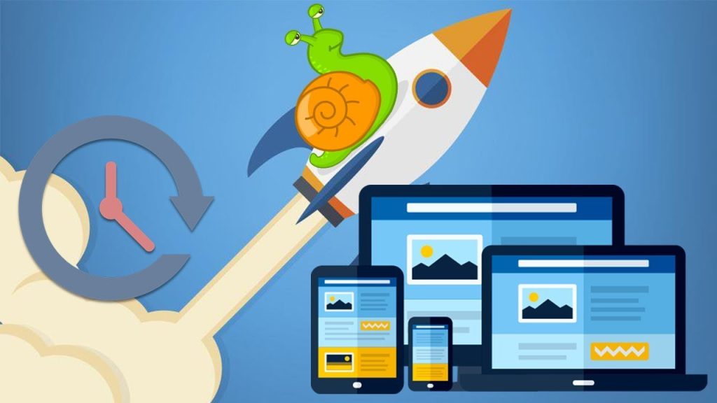 Optimización de la velocidad del sitio web: Consejos prácticos