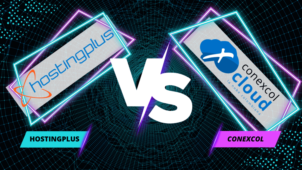 Conexcol vs HOSTINGPLUS