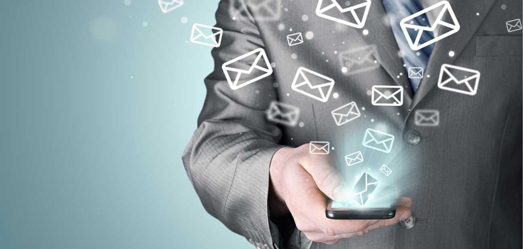 Cómo configurar tu correo electrónico profesional
