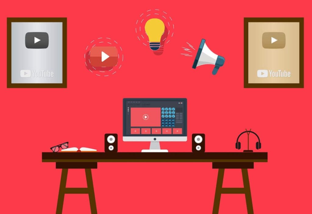 Marketing en YouTube para hacer Crecer Tu Marca