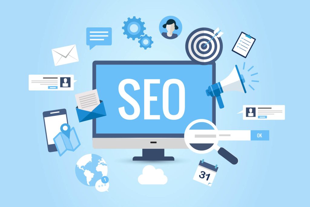Consejos para mejorar el SEO de tu sitio web a través de la elección de hosting