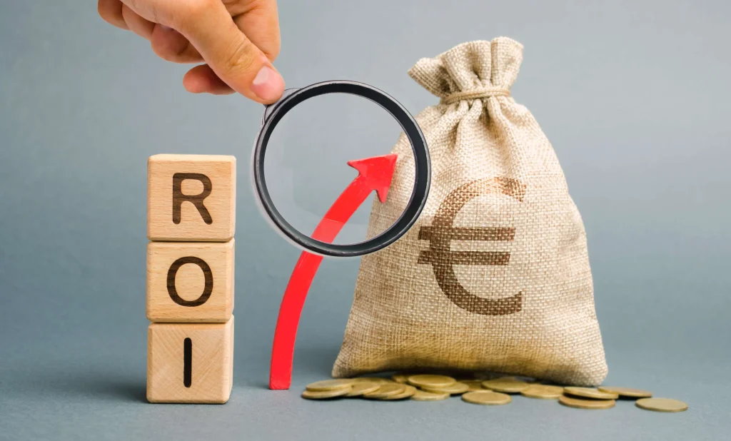 CPC: Maximiza tu ROI con Estrategias Inteligentes