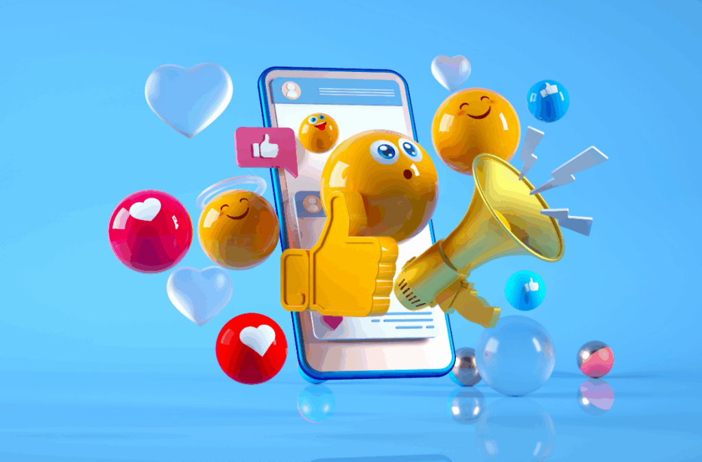 Cómo Mejorar tu Alcance Orgánico en Redes Sociales