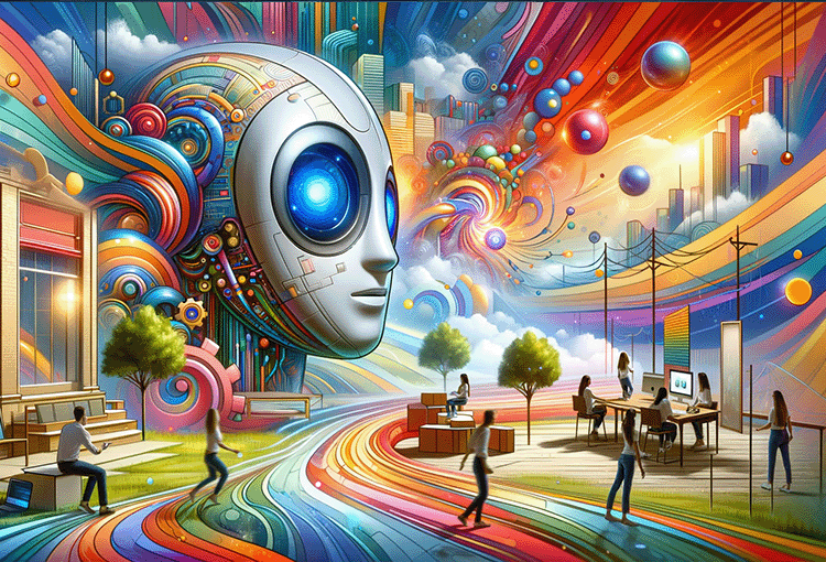 Usa ChatGPT para crear imágenes profesionales increíbles