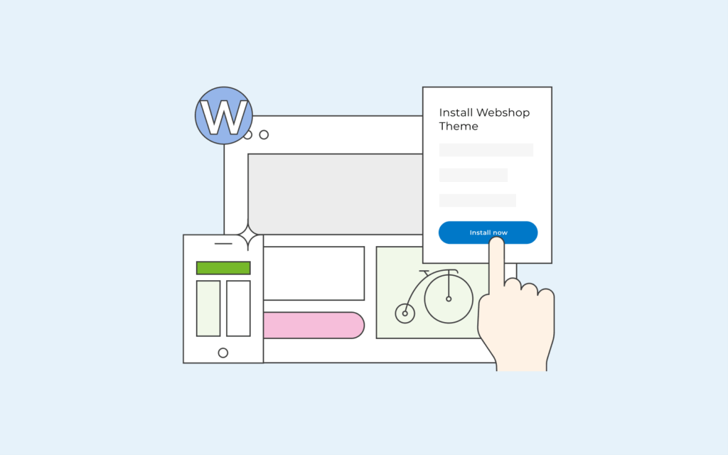 ¿Se siguen usando los Temas de WordPress?