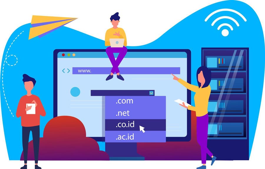 Cómo Elegir el Mejor Nombre de Dominio