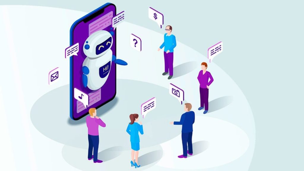 ¿Qué es un chatbot? – Aprende a usar chatbots con IA