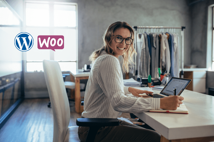 Cómo crear una tienda en línea con WordPress